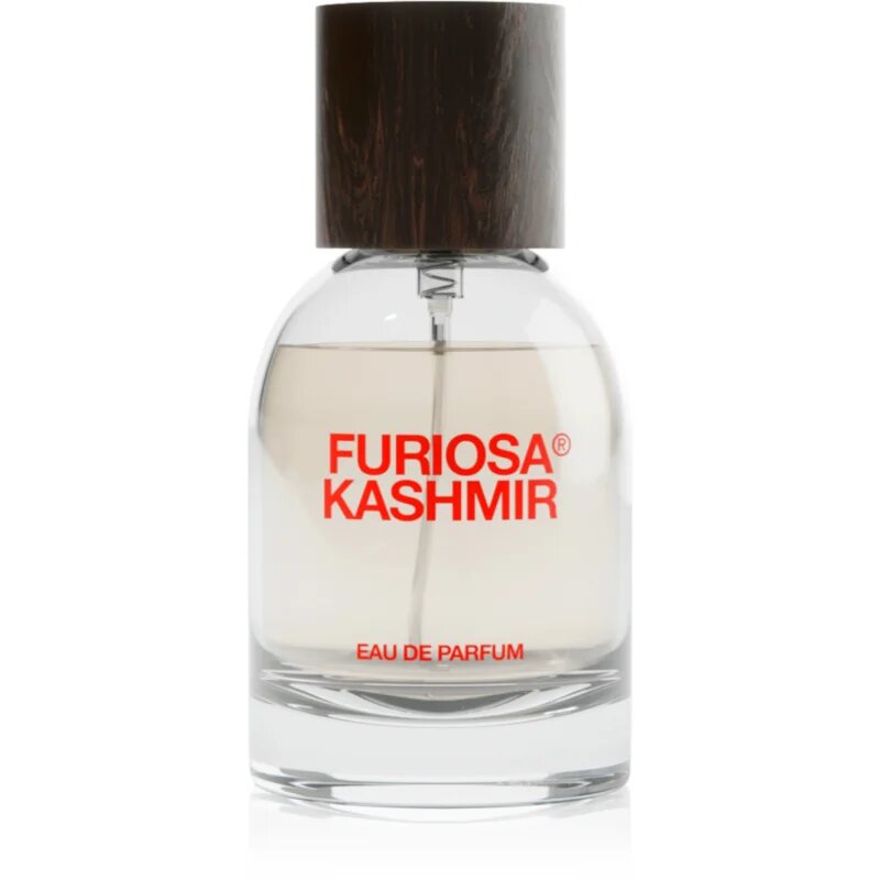 FURIOSA® KASHMIR parfémovaná voda pro ženy 50 ml
