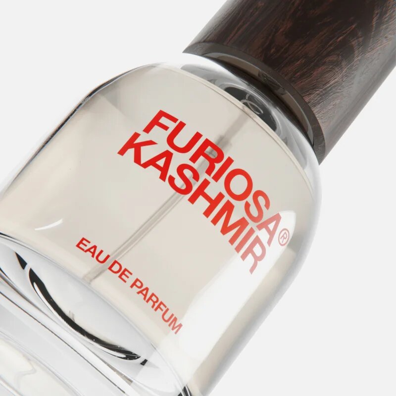 FURIOSA® KASHMIR parfémovaná voda pro ženy 50 ml