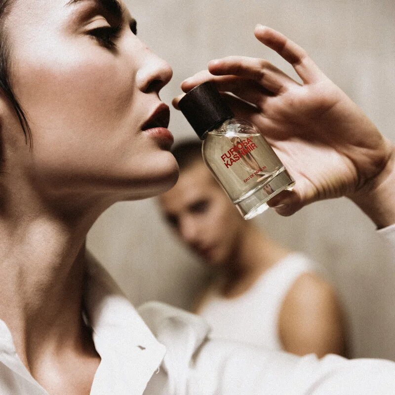 FURIOSA® KASHMIR parfémovaná voda pro ženy 50 ml