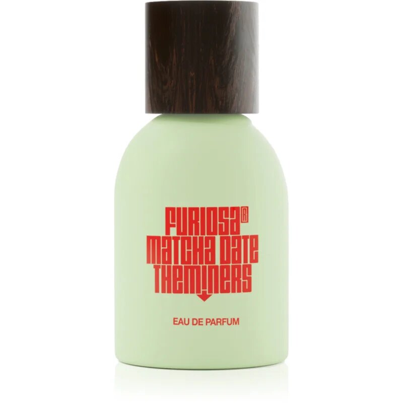 FURIOSA® MATCHA DATE parfémovaná voda unisex 50 ml
