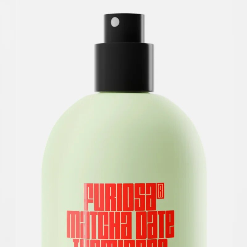 FURIOSA® MATCHA DATE parfémovaná voda unisex 50 ml