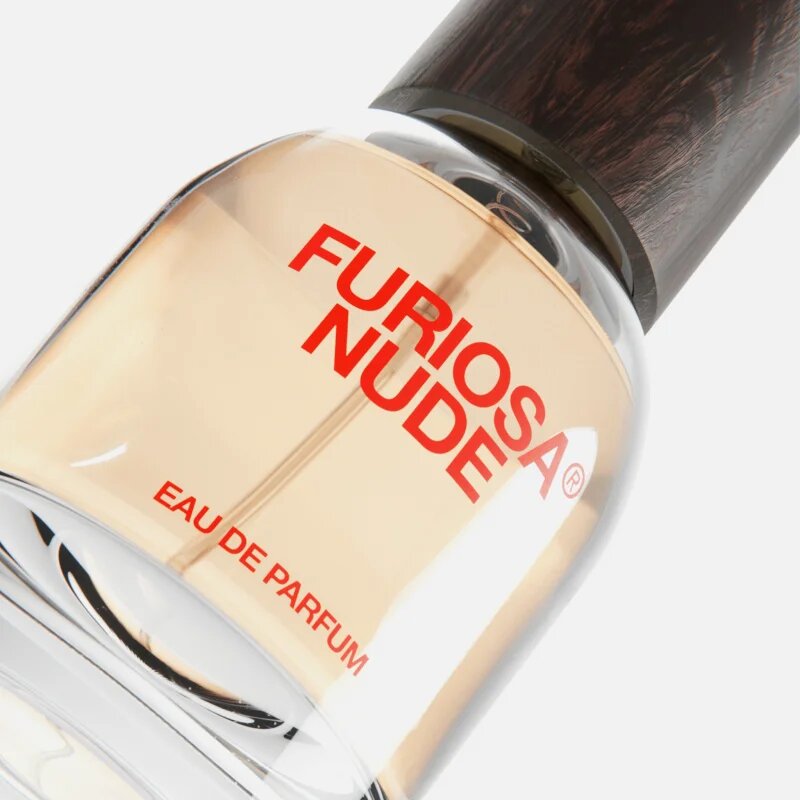 FURIOSA® NUDE parfémovaná voda pro ženy 50 ml