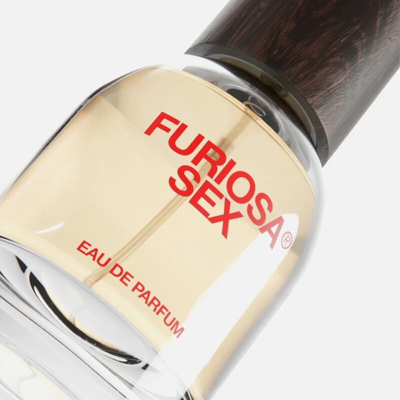 FURIOSA® SEX parfémovaná voda pro ženy 50 ml