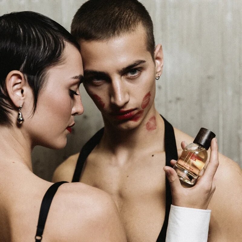 FURIOSA® SEX parfémovaná voda pro ženy 50 ml