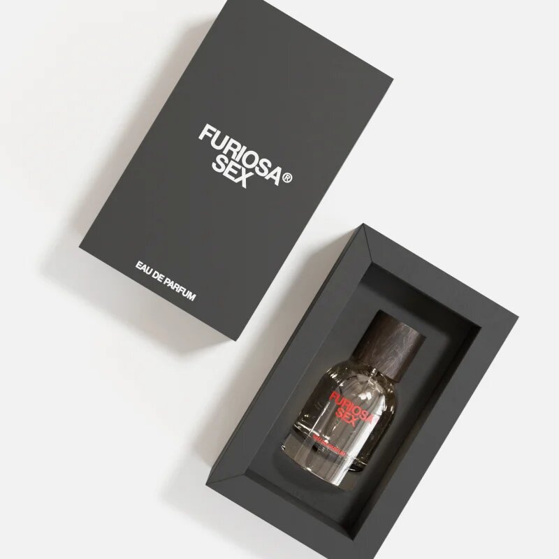 FURIOSA® SEX parfémovaná voda pro ženy 50 ml