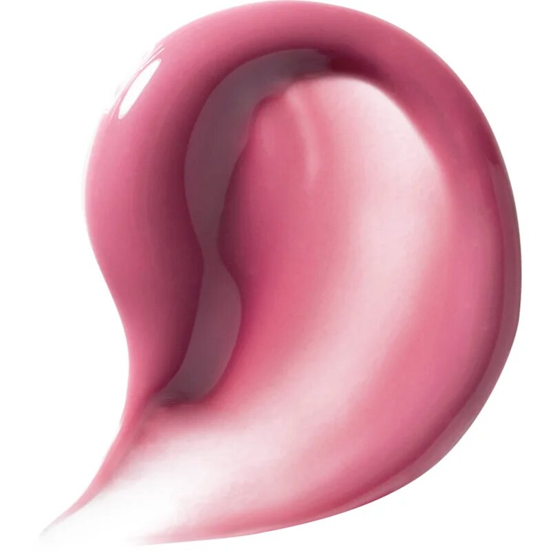 fwee 3D Voluming Gloss hydratační lesk na rty pro zvětšení objemu odstín B10 Yoghurt 70% 5.3 g