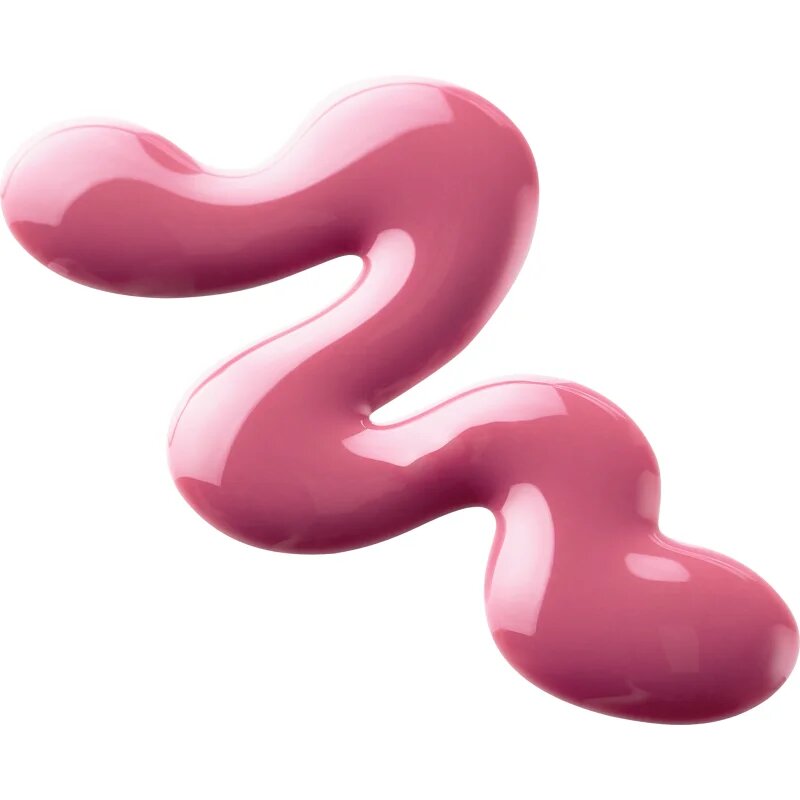 fwee 3D Voluming Gloss hydratační lesk na rty pro zvětšení objemu odstín B10 Yoghurt 70% 5.3 g