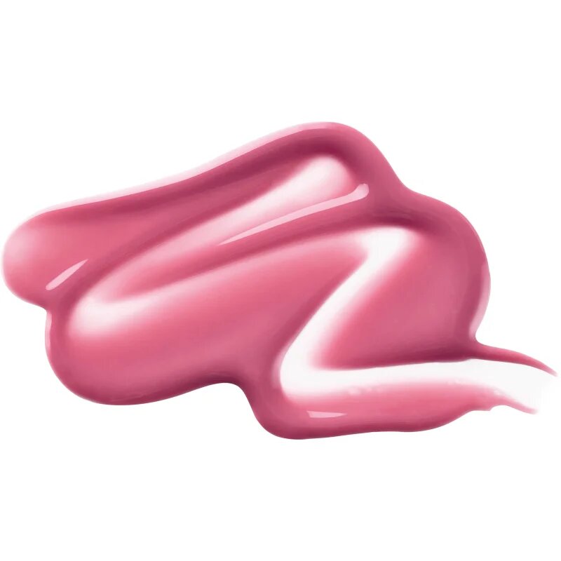 fwee 3D Voluming Gloss hydratační lesk na rty pro zvětšení objemu odstín B10 Yoghurt 70% 5.3 g