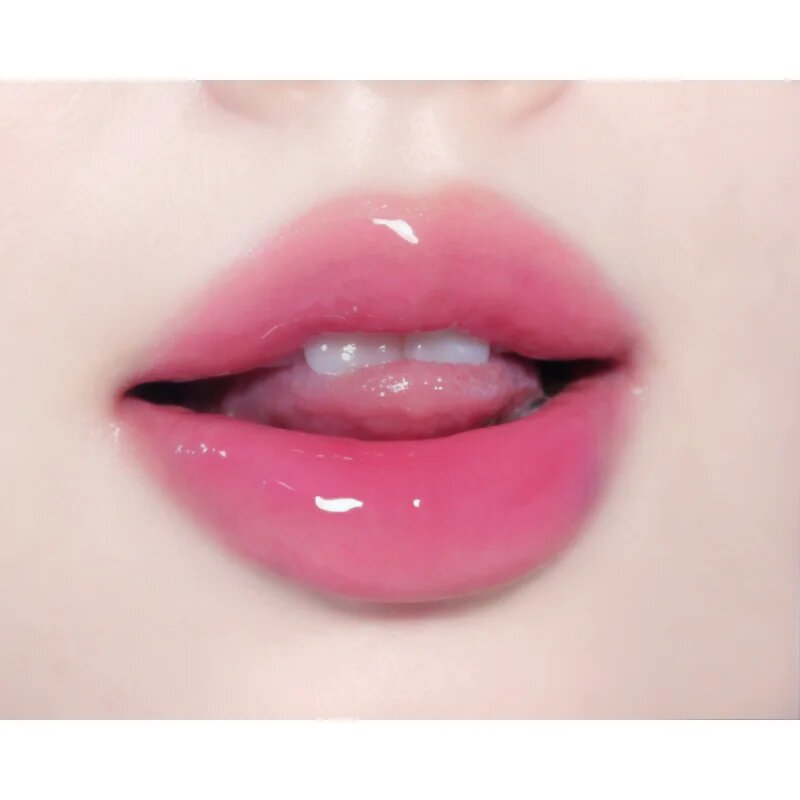 fwee 3D Voluming Tint lesk na rty pro zvětšení objemu odstín 06 Berry Pop 3.8 g