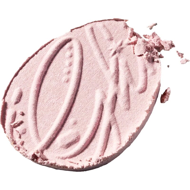fwee Glitz Stone Highlighter rozjasňovač na tvář a oční okolí odstín 07 Ruby Reborn 6 g