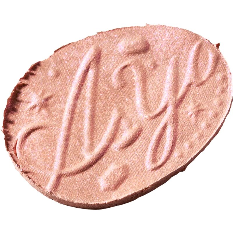 fwee Glitz Stone Highlighter rozjasňovač na tvář a oční okolí odstín 08 Wish Moon 5.5 g