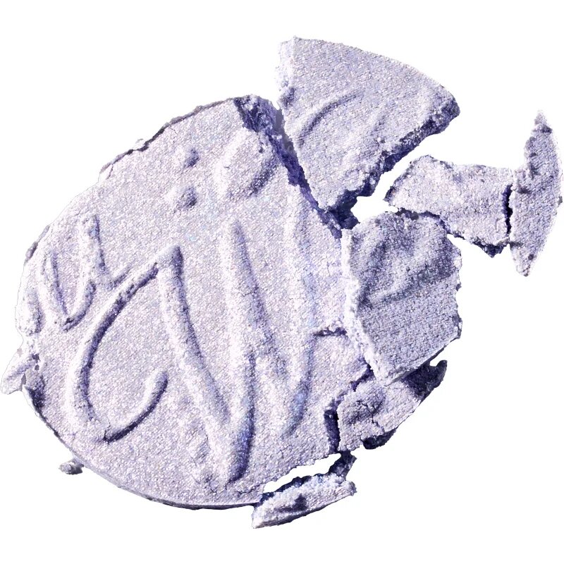 fwee Glitz Stone Highlighter rozjasňovač na tvář a oční okolí odstín 12 Merry Aurora 5.2 g