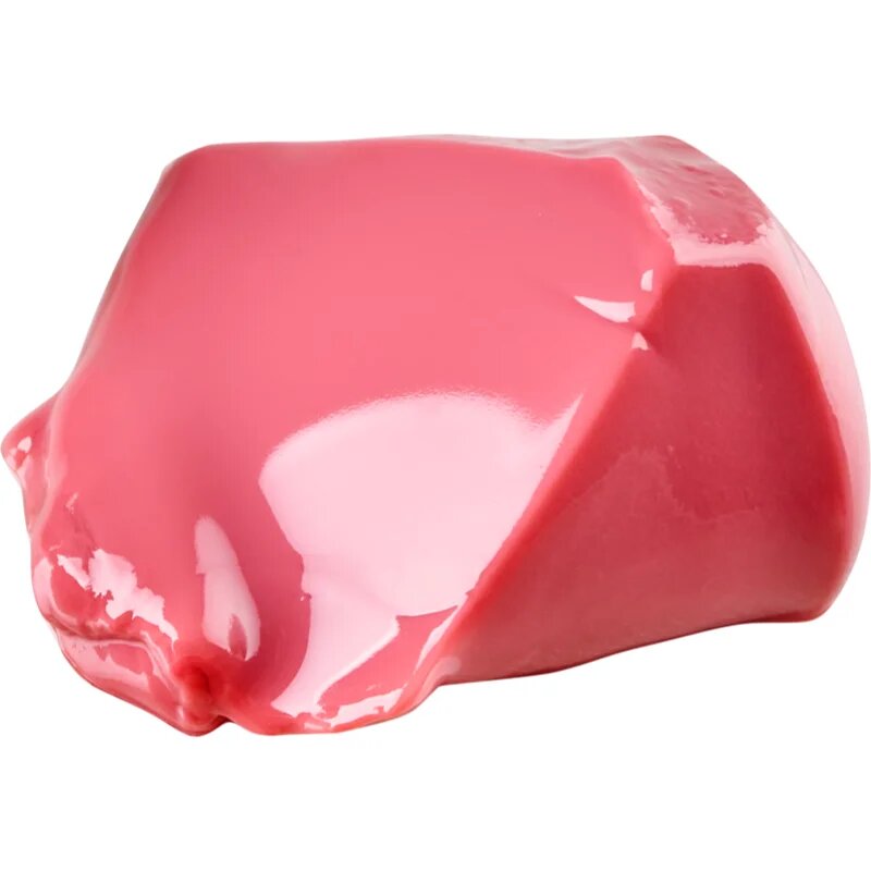 fwee Lip&Cheek Glowy Jelly Pot tónovací balzám na rty a tváře odstín JC02 Mellow Mango 4 g