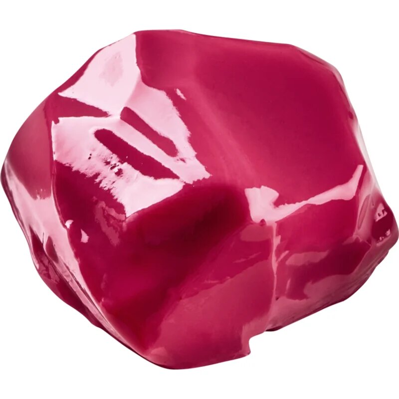 fwee Lip&Cheek Glowy Jelly Pot tónovací balzám na rty a tváře odstín JR03 Cherry Ppo 4 g