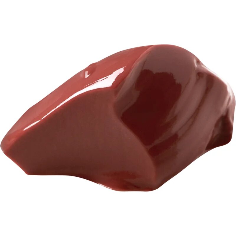 fwee Lip&Cheek Glowy Jelly Pot tónovací balzám na rty a tváře odstín JS02 Caramelized 4 g
