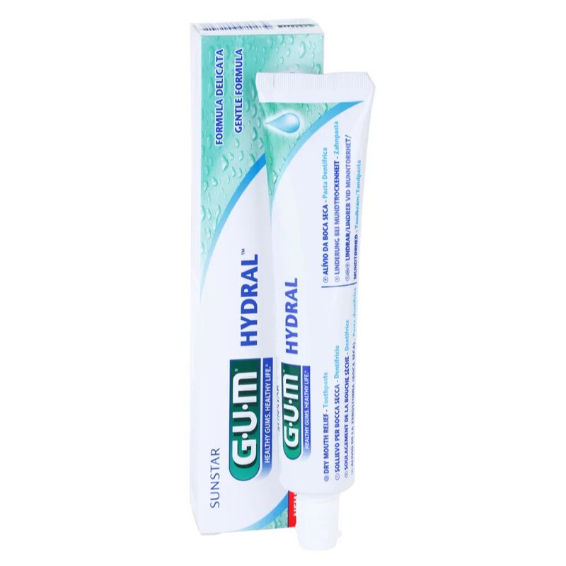 G.U.M Hydral zubní pasta 75 ml