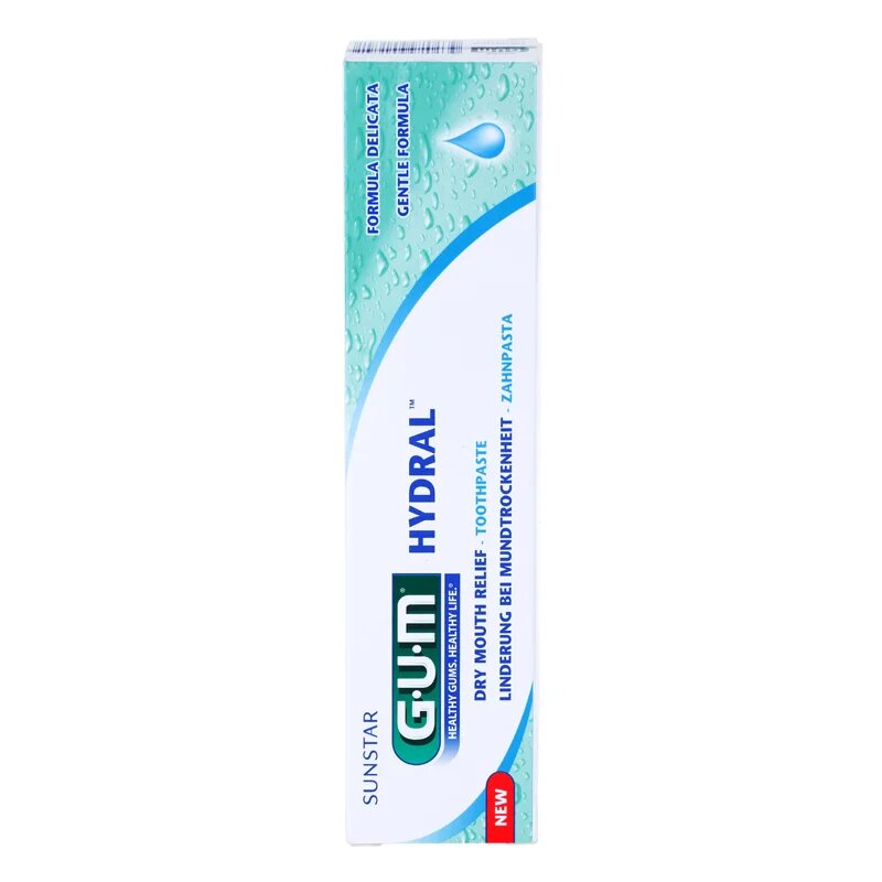 G.U.M Hydral zubní pasta 75 ml
