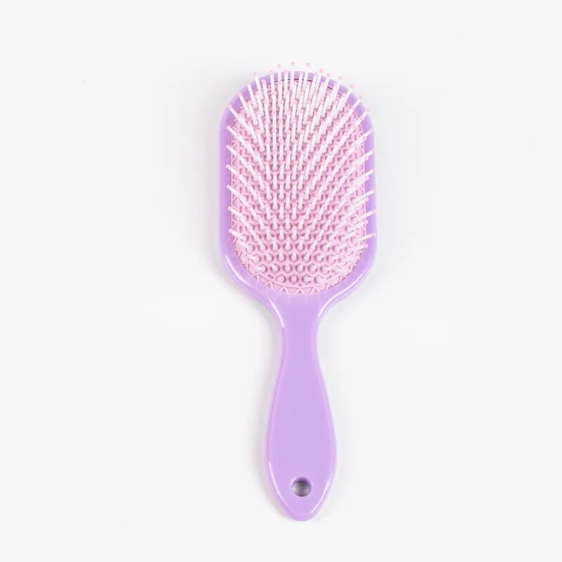 Gabby's Dollhouse Hairbrush kartáč na vlasy 1 ks