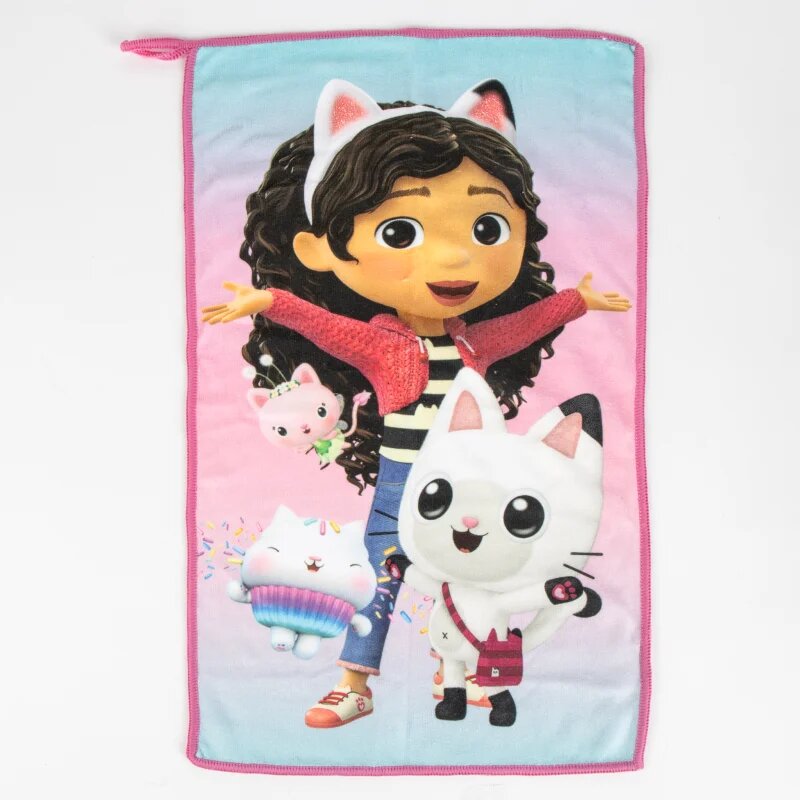 Gabby's Dollhouse Travel Set cestovní sada pro děti