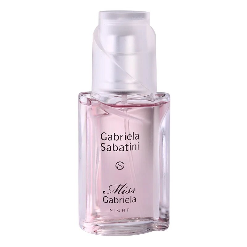 Gabriela Sabatini Miss Gabriela Night toaletní voda pro ženy 20 ml