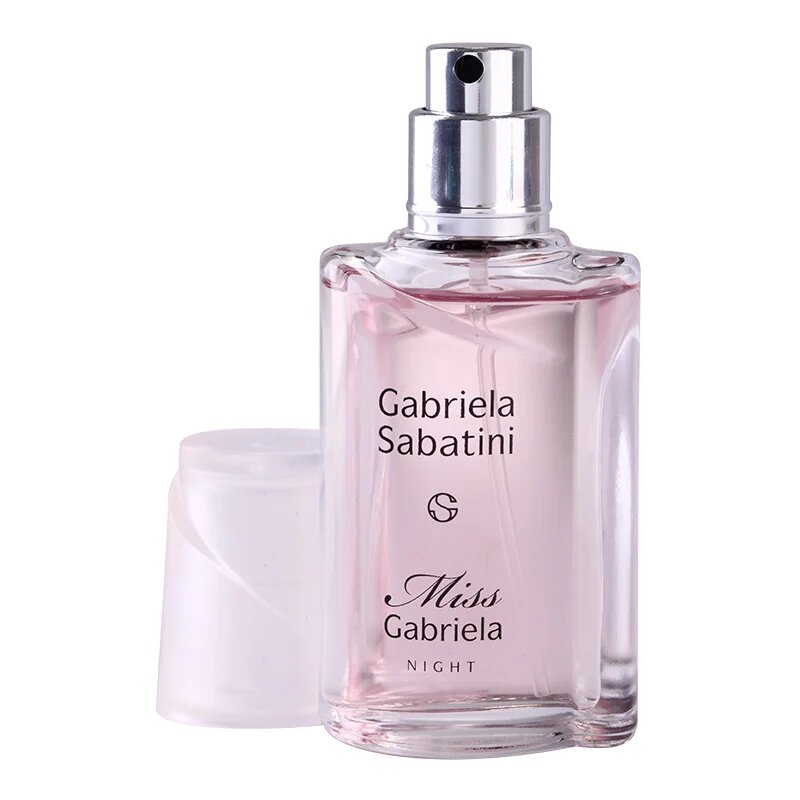 Gabriela Sabatini Miss Gabriela Night toaletní voda pro ženy 20 ml