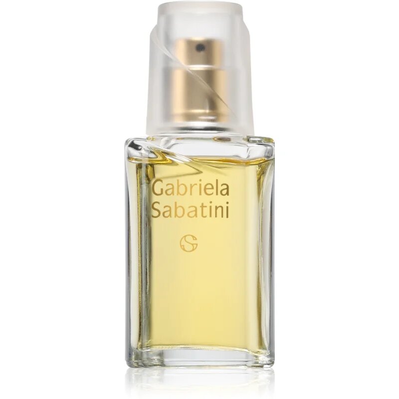 Gabriela Sabatini toaletní voda pro ženy 20 ml