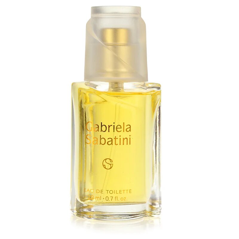 Gabriela Sabatini toaletní voda pro ženy 20 ml