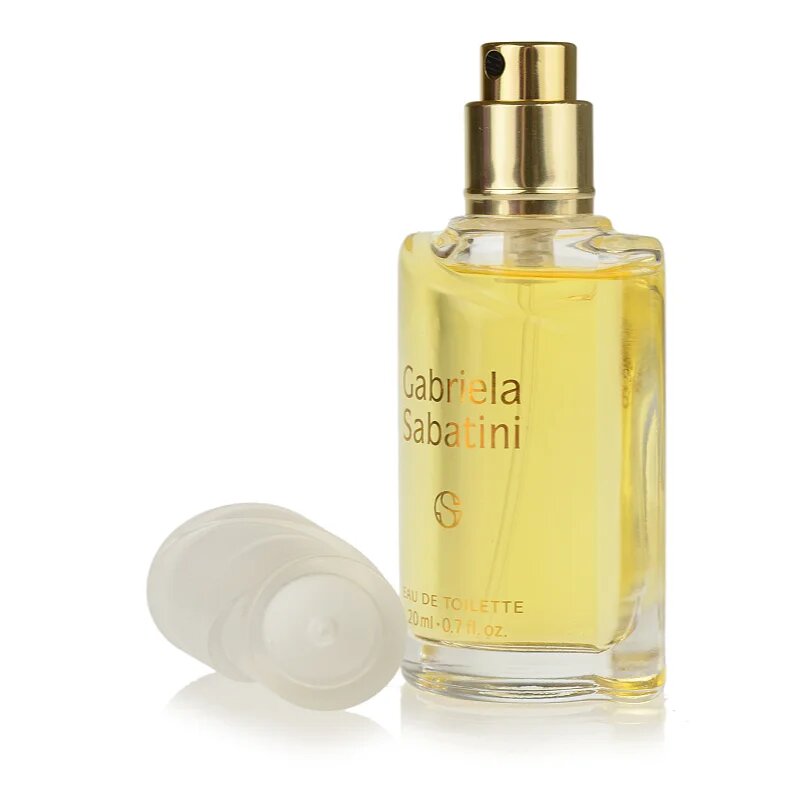 Gabriela Sabatini toaletní voda pro ženy 20 ml