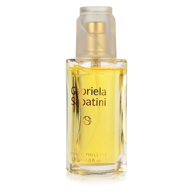 Gabriela Sabatini toaletní voda pro ženy 30 ml