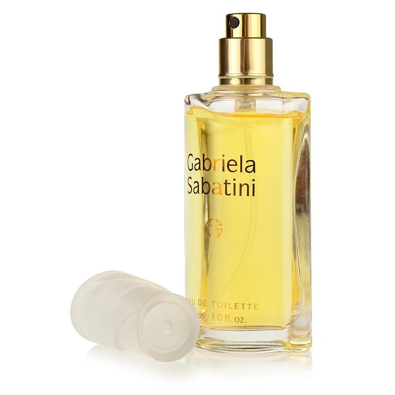 Gabriela Sabatini toaletní voda pro ženy 30 ml