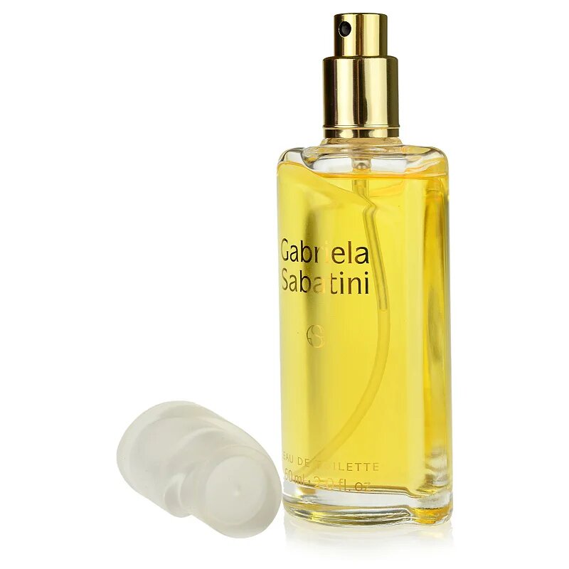 Gabriela Sabatini toaletní voda pro ženy 60 ml