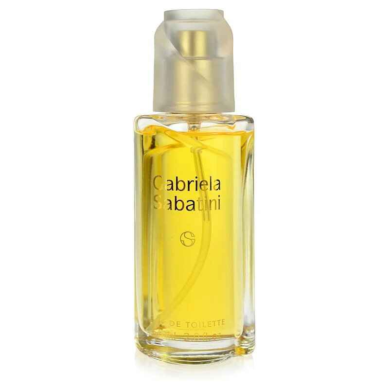 Gabriela Sabatini toaletní voda pro ženy 60 ml
