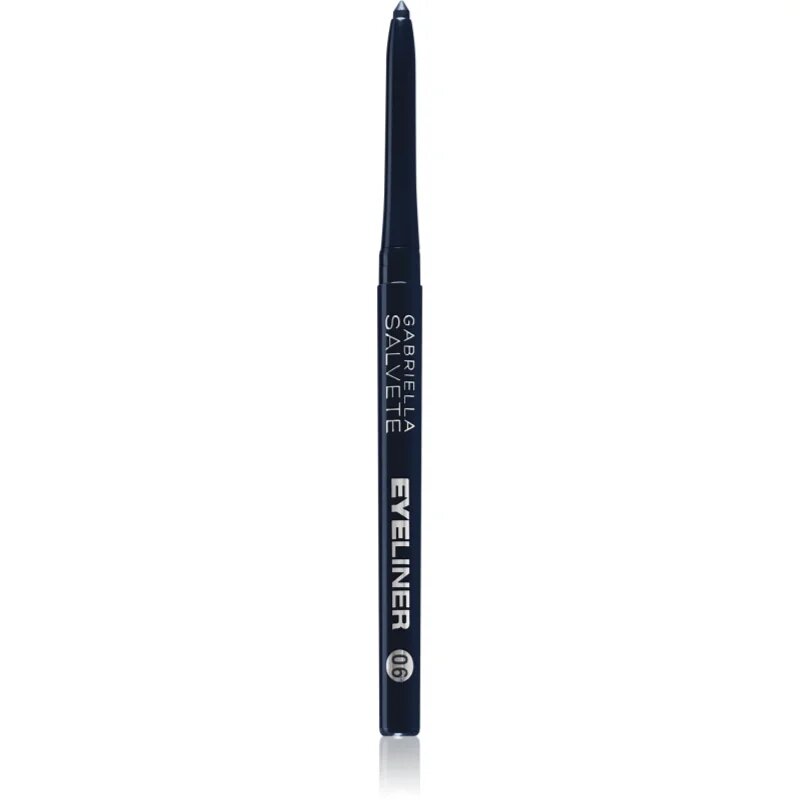 Gabriella Salvete Automatic Eyeliner automatická tužka na oči odstín 06 Blue 028 g