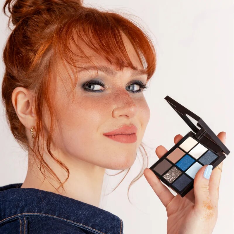 Gabriella Salvete Beauty Kit Eye-catchin’ Essentials dárková sada na obličej