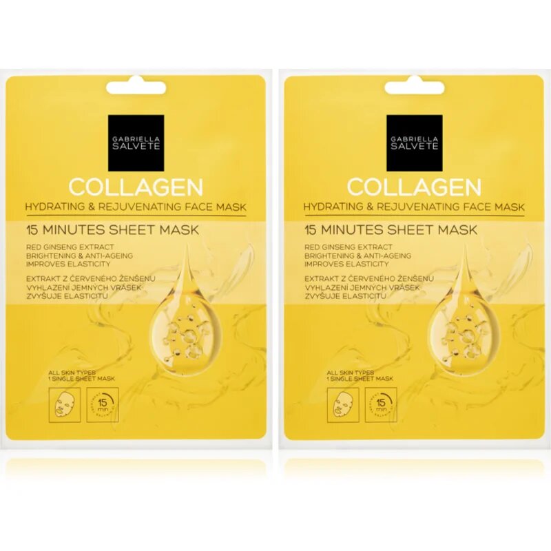 Gabriella Salvete Collagen sada