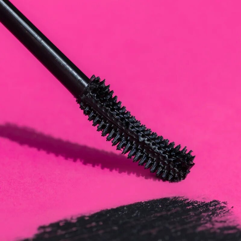 Gabriella Salvete Level Up Volume Mascara řasenka pro objem a natočení řas odstín Black 9 ml