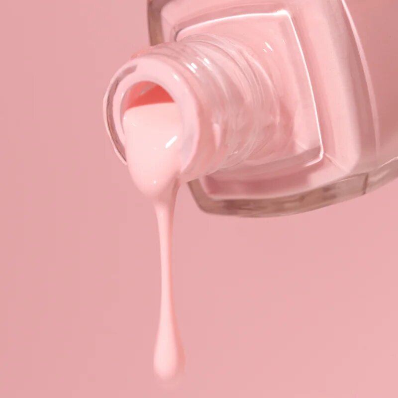Gabriella Salvete Longlasting Enamel dlouhotrvající lak na nehty s vysokým leskem odstín 85 Peach Blossom 11 ml