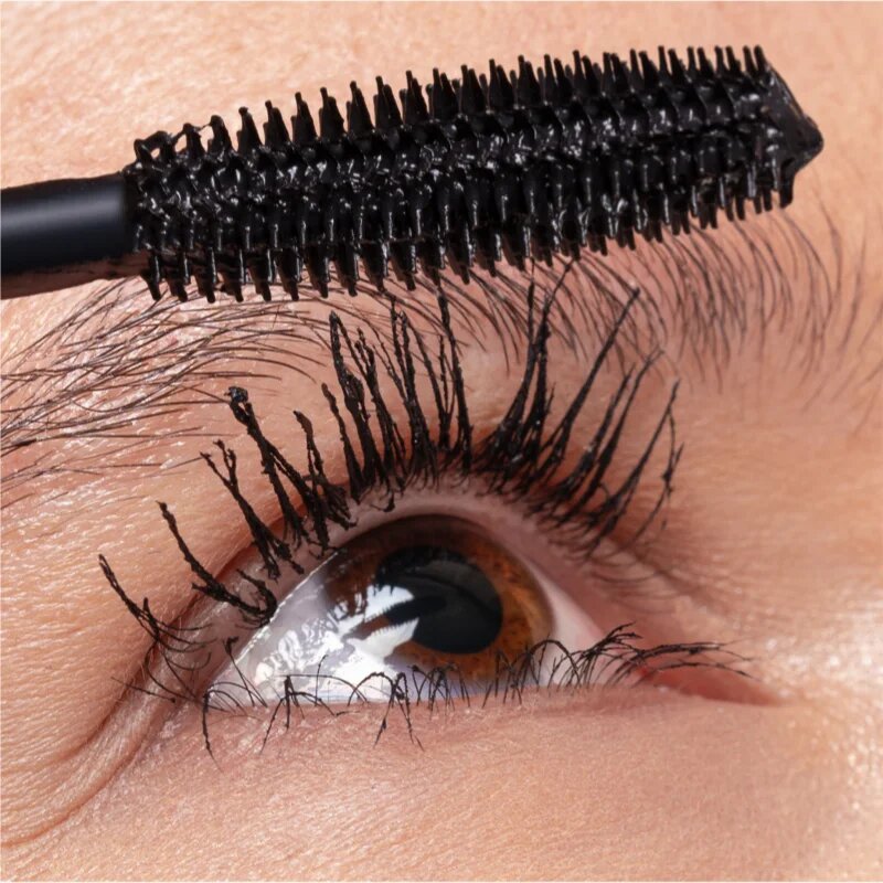 Gabriella Salvete Oh My Gab! My Curl řasenka pro objem a natočení řas odstín Black 14 ml