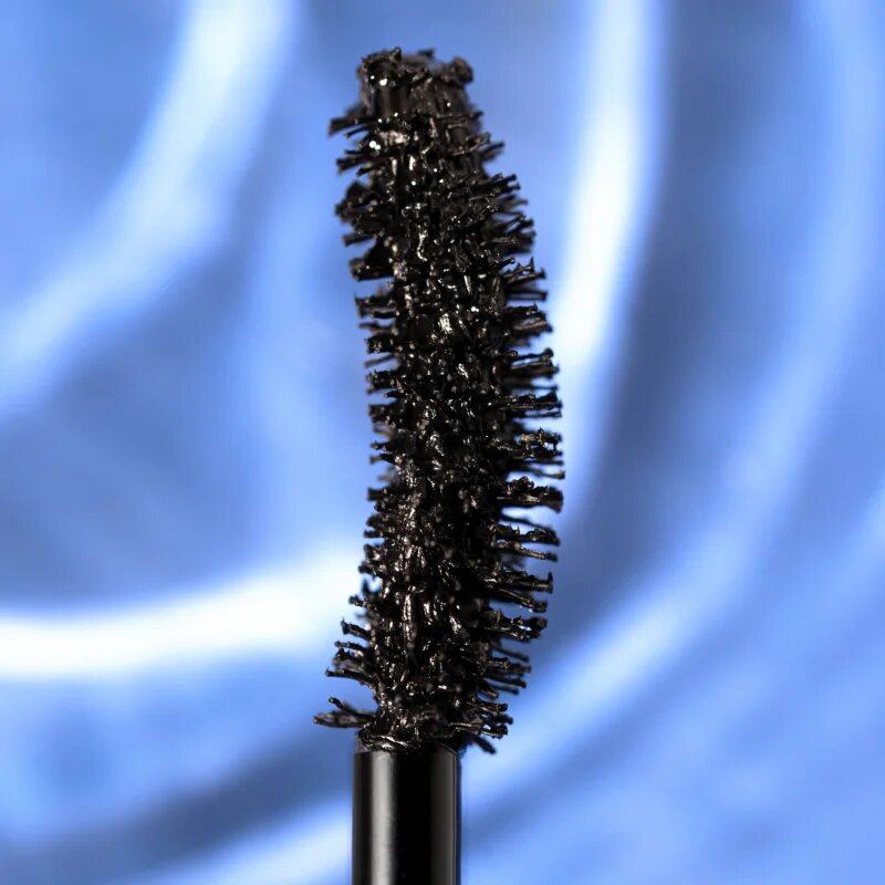 Gabriella Salvete Oh My Gab! OMG Waterproof voděodolná řasenka pro prodloužení natočení a objem odstín 14 ml