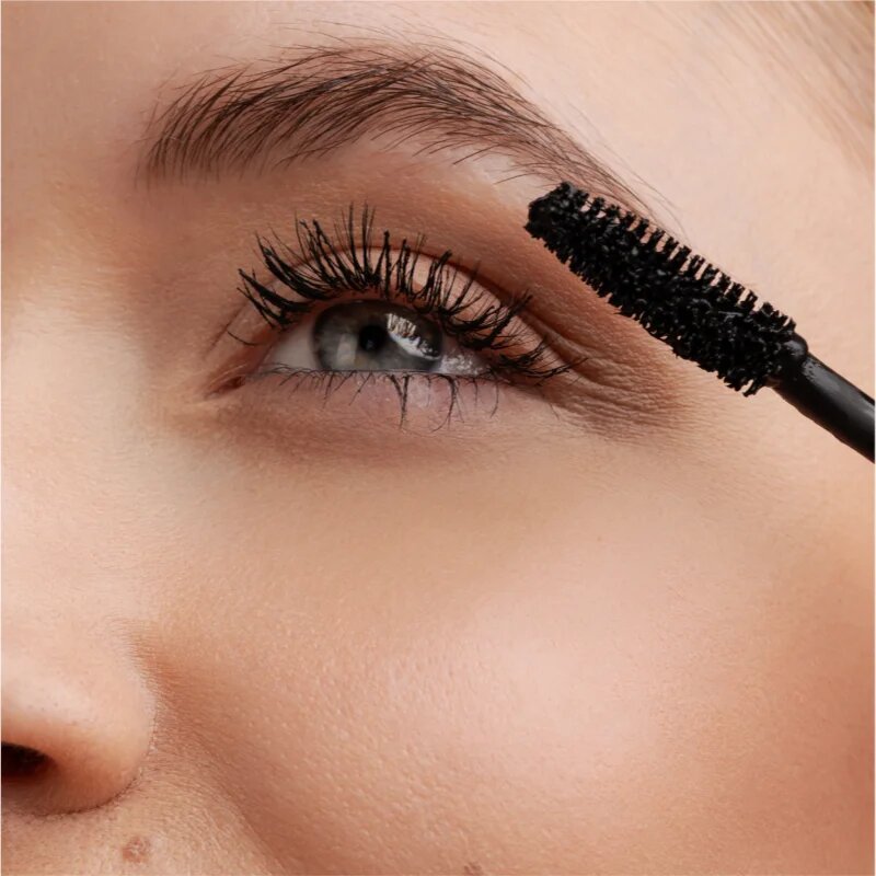 Gabriella Salvete Over The Moon Galactic Volume & Length objemová a prodlužující řasenka s diamantovým práškem odstín Black 9.5 ml