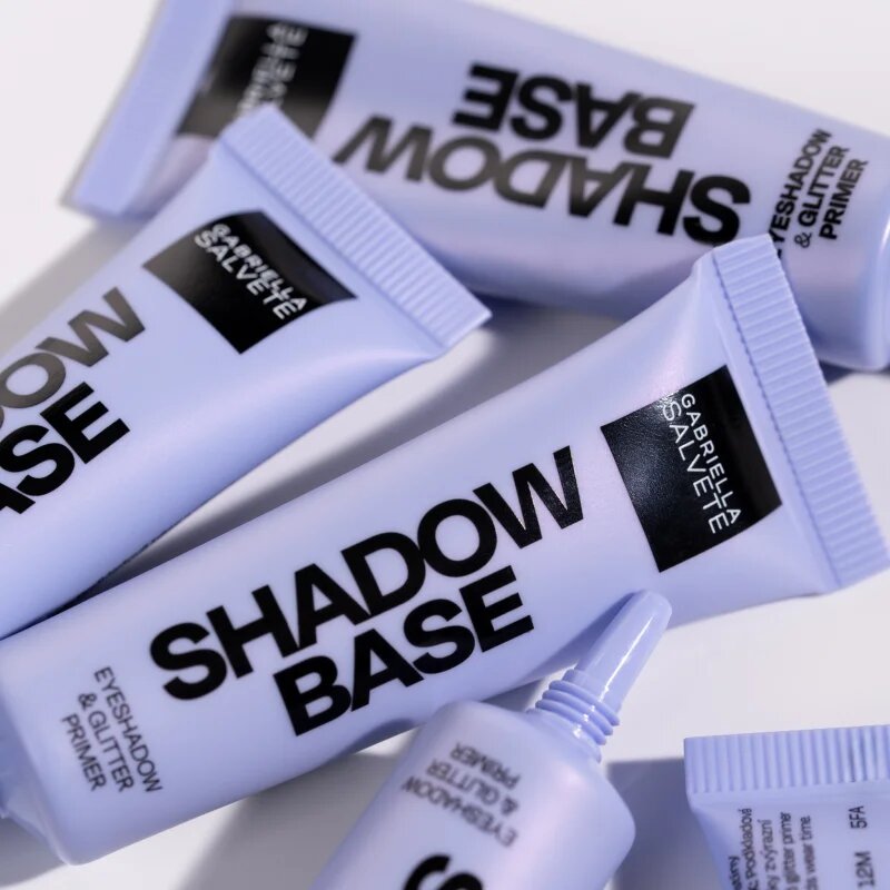Gabriella Salvete Shadow Base podkladová báze pod oční stíny a třpytky 10 g