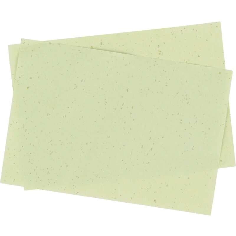 Gabriella Salvete SoulMatte Green Tea matující papírky se zeleným čajem 50 ks