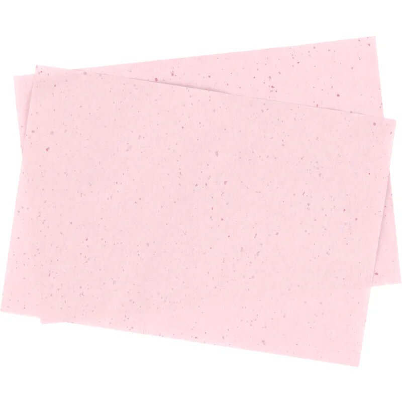 Gabriella Salvete SoulMatte Rose Extract matující papírky s růžovým olejem 50 ks