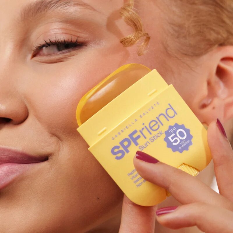 Gabriella Salvete SPFriend Sun Stick opalovací tyčinka SPF 50 10 g