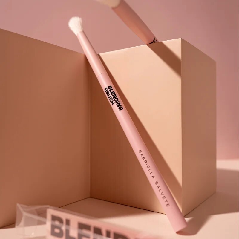 Gabriella Salvete Tools Blending Brush štětec na blending na oční stíny 1 ks