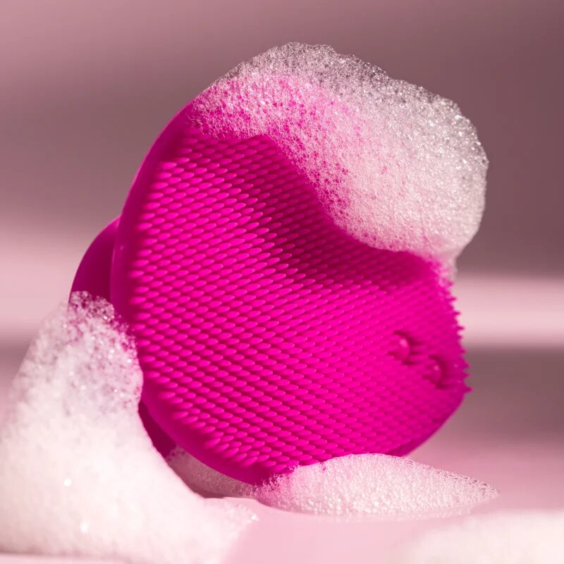 Gabriella Salvete Tools Cleansing Silicon Brush čisticí kartáček na pleť 1 ks