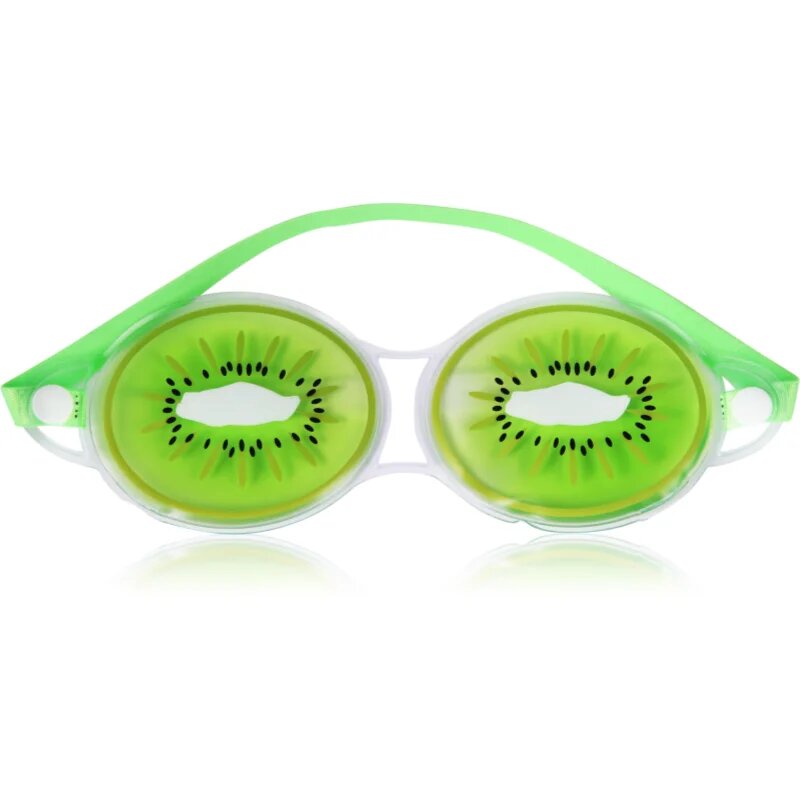 Gabriella Salvete Tools Cooling Face Mask maska na oči s chladivým účinkem 1 ks
