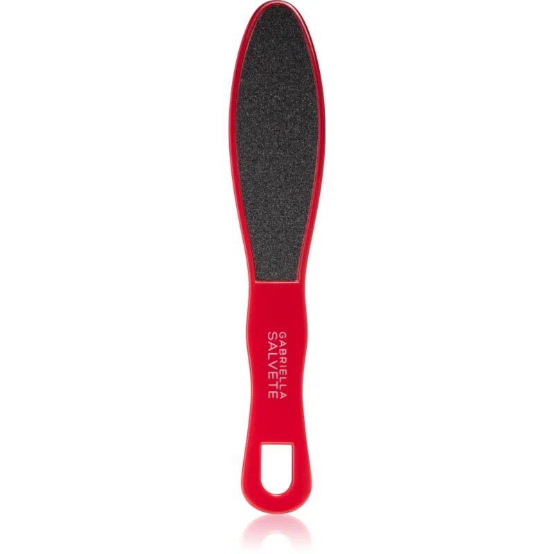 Gabriella Salvete Tools Foot File pilník na paty 1 ks