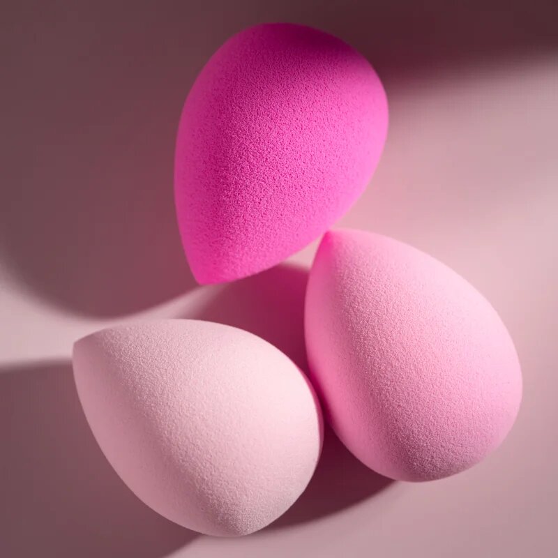 Gabriella Salvete Tools Make-Up Sponge houbička na make-up 3 ks