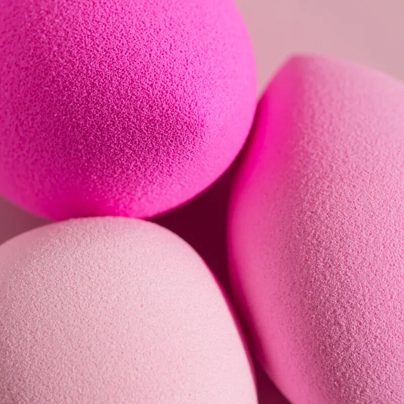 Gabriella Salvete Tools Make-Up Sponge houbička na make-up 3 ks